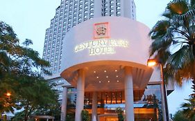 Century Park Hotel Bangkok